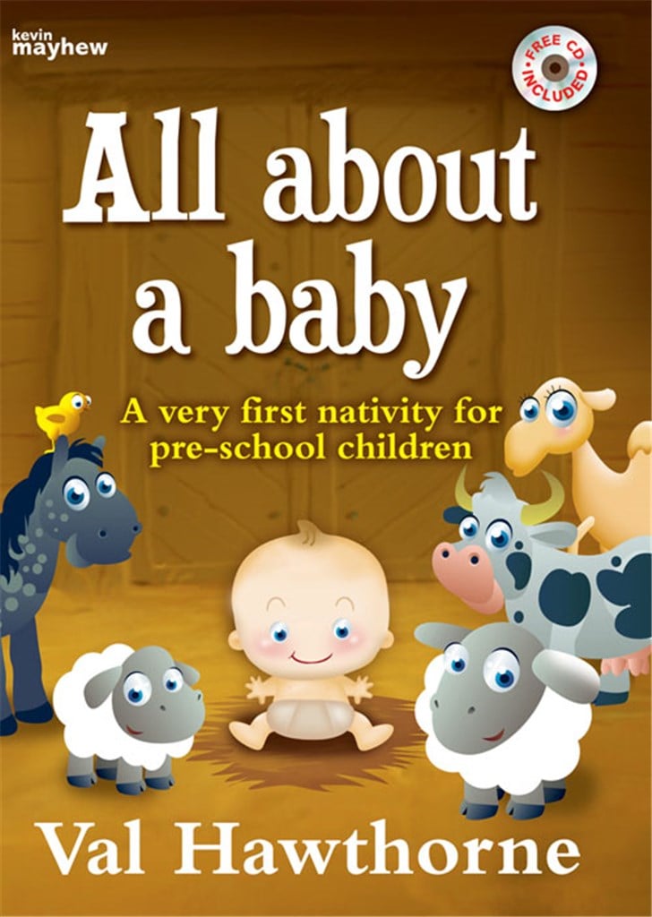 All about a baby